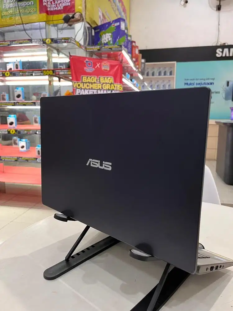 Laptop Asus E410KA