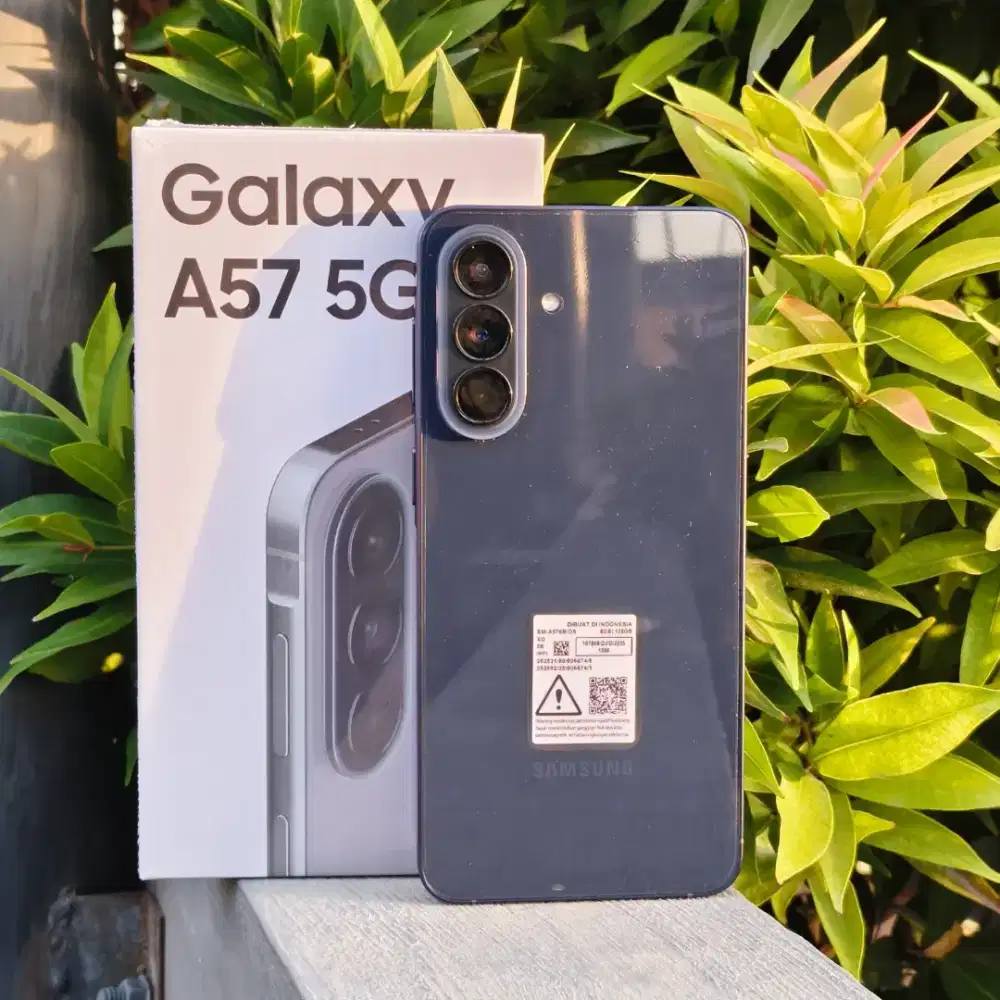 Samsung Galaxy A57 kredit DP 0%