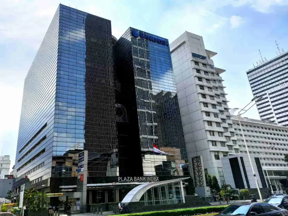 Plaza Bank INDEX