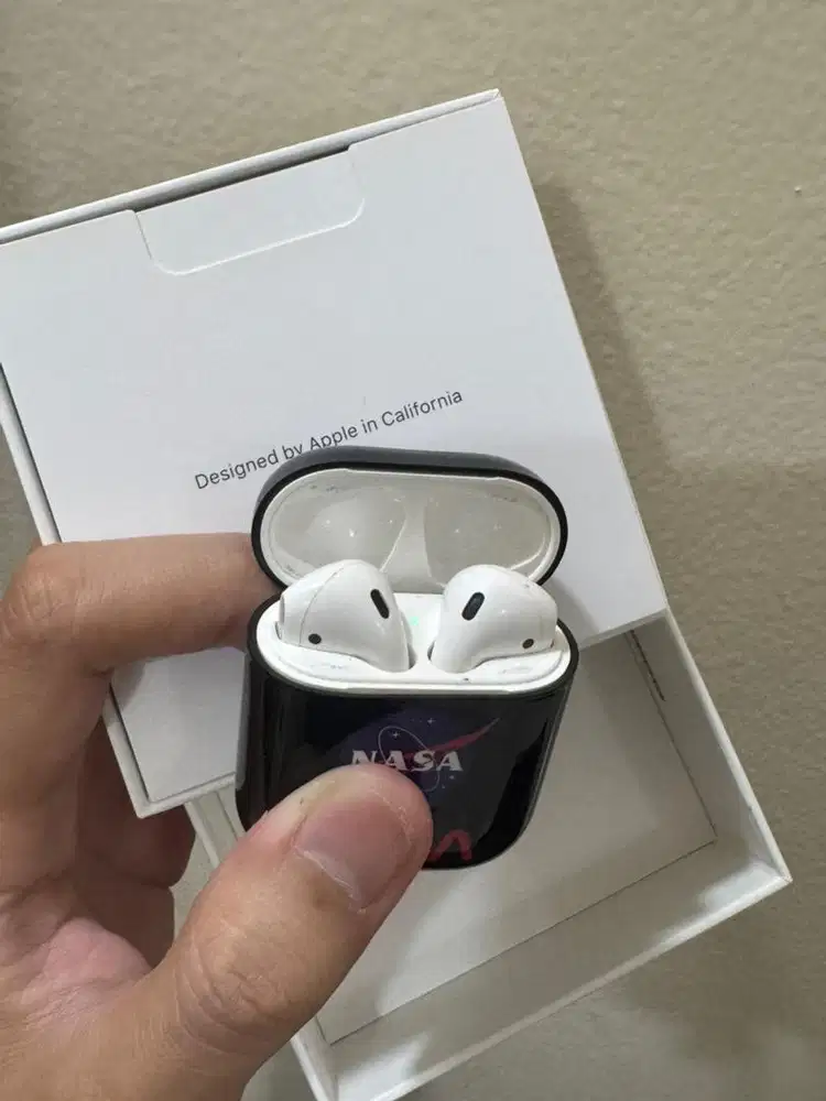 airpods gen 2 ibox