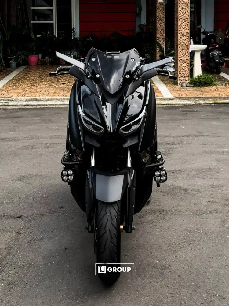 FOR SALE!! Yamaha XMAX 250 2022 Low KM Rare Condition Full Setup