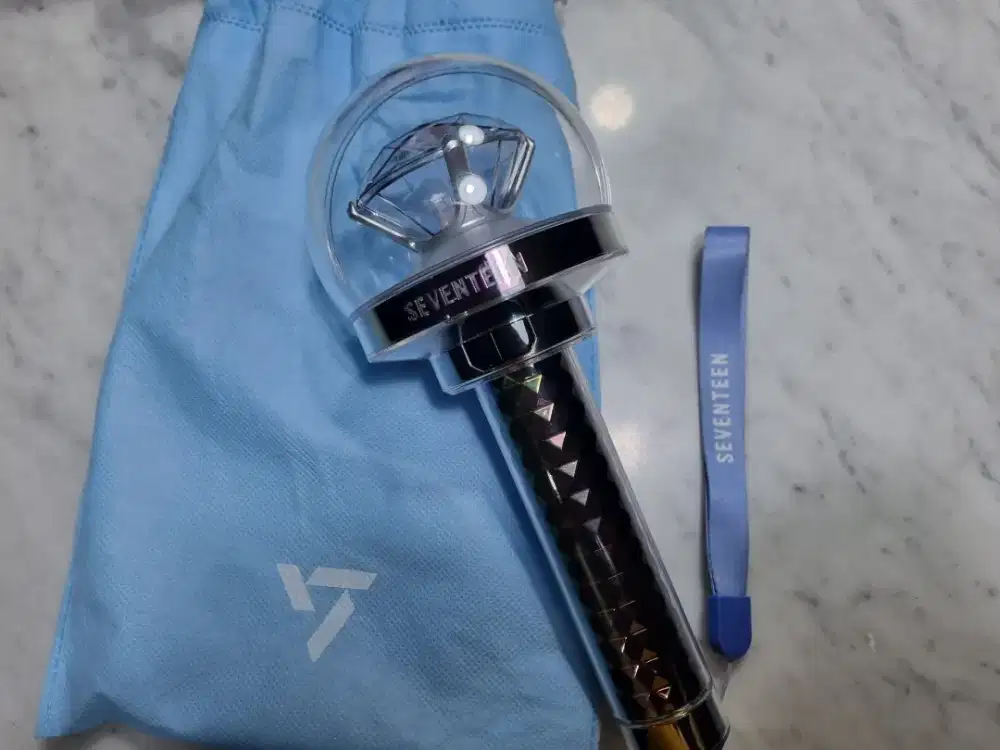 Lightstick Seventeen Ver 3