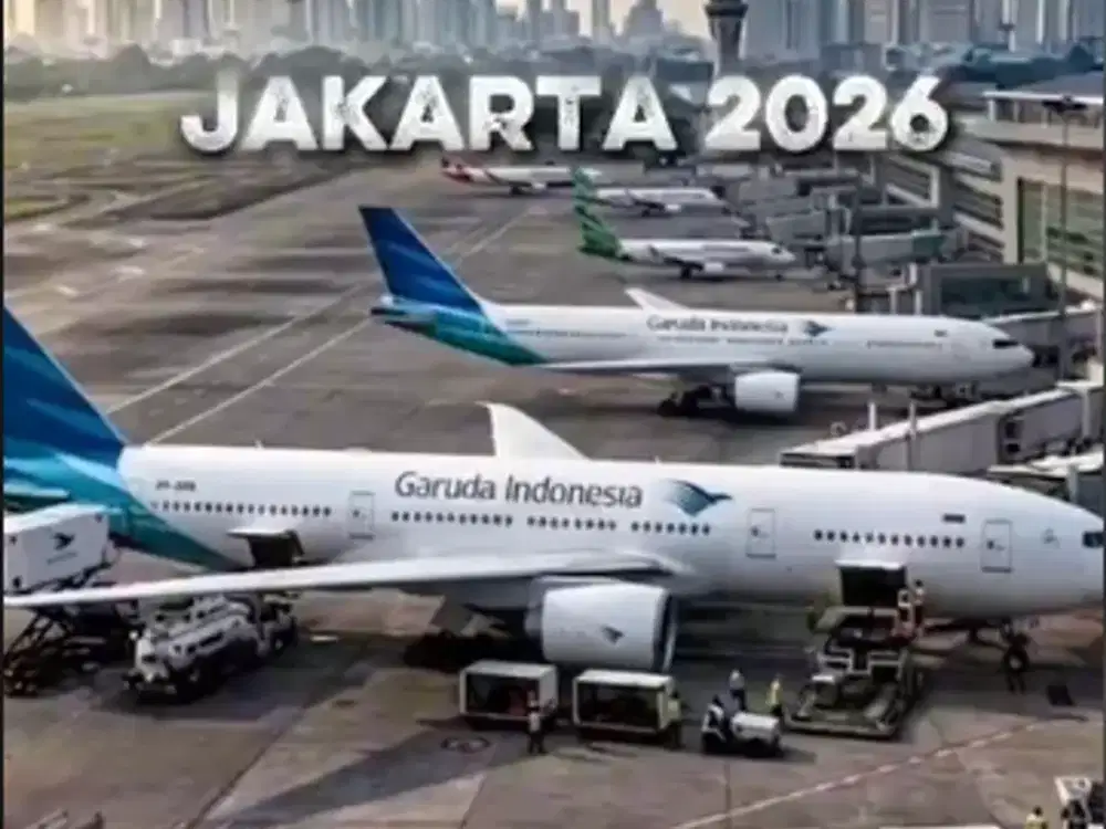 Jual Tanah Kapuk Luas 1260m2 Jakarta Barat