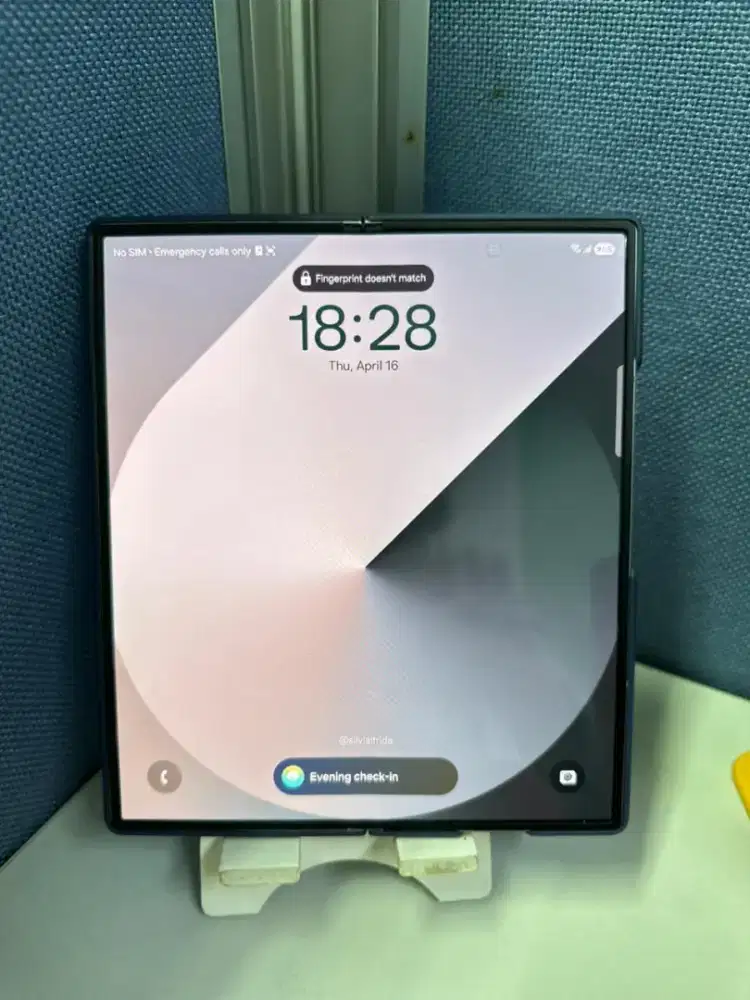 Samsung Galaxy Z Fold 6 (1 TB)