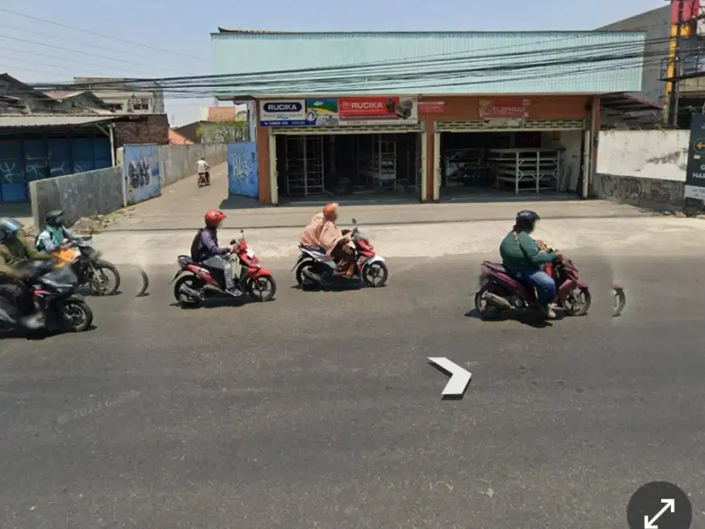 DIJUAL GUDANG RAYA MASTRIO SURABAYA