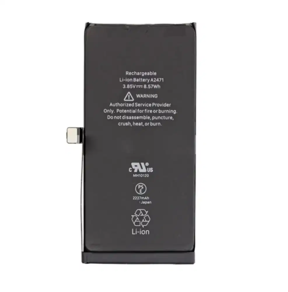 Baterai iphone 12mini