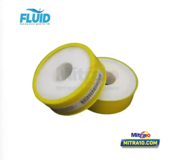 FLUID SEAL TAPE 19MM X 0.2MM X 15M