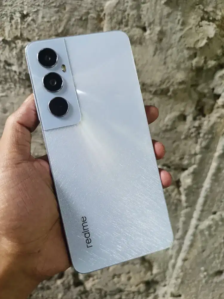 REALME C65 8+8/128GB