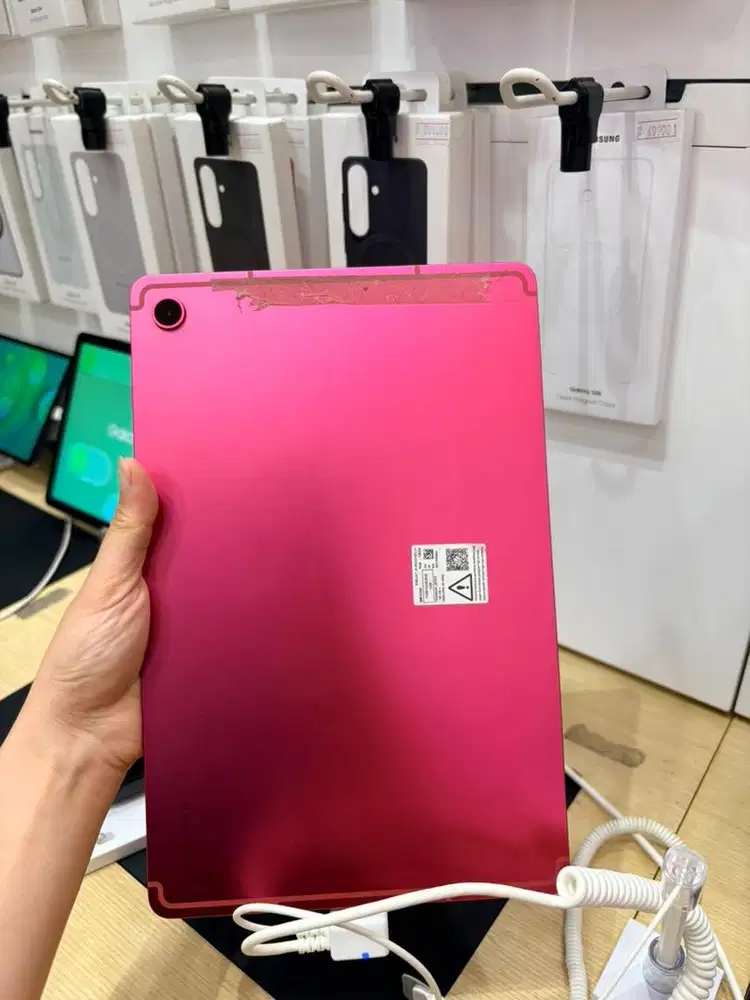 Promo Cicilan Galaxy Tablet