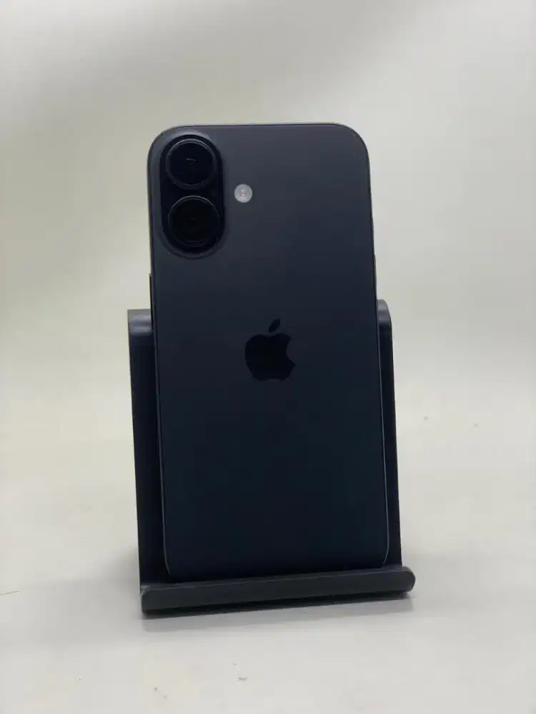 iPhone 16 128gb iBox
Ready