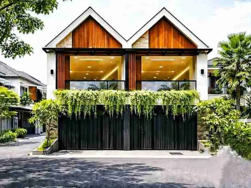 DIJUAL Rumah Kost Baru Full Furnished Kemlaten Karangpilang Surabaya