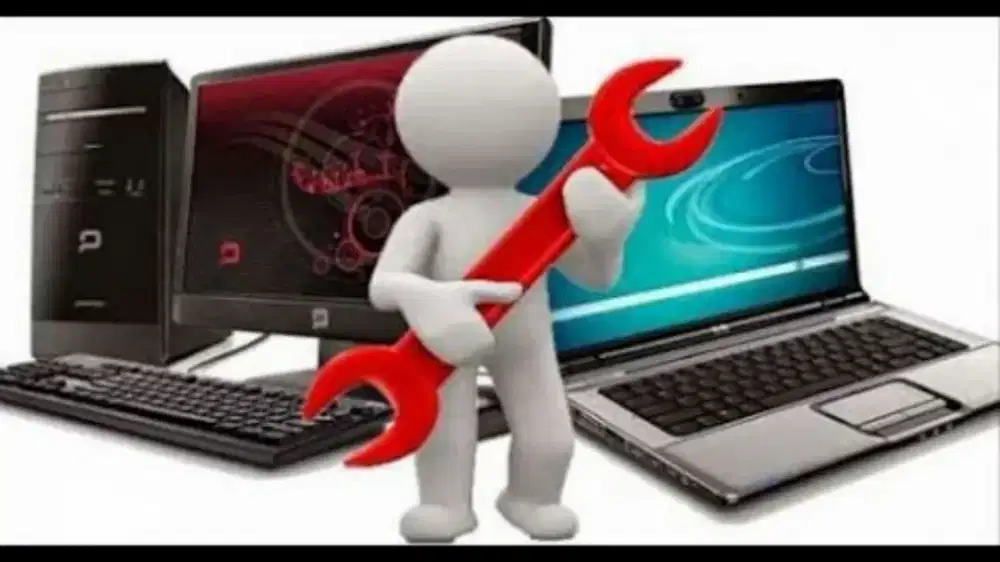 Cari Pekerjaan yg menyediakan tempat tinggal