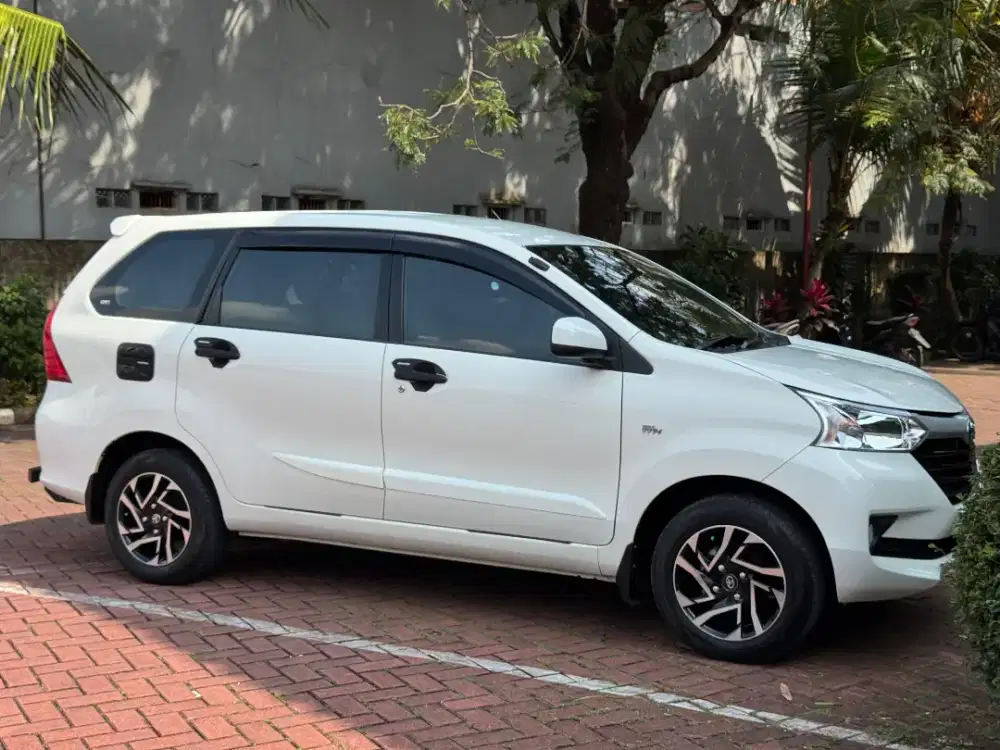 AVANZA E UPGRADE 2018 1.3 MT