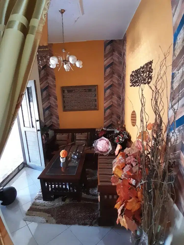 For Sale Perumahan Banpres Pedurungan