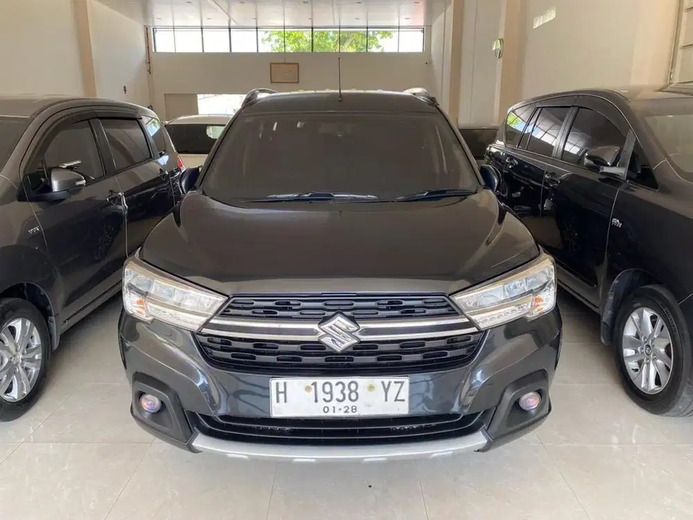 XL 7 1.5 Alpha AT 2022