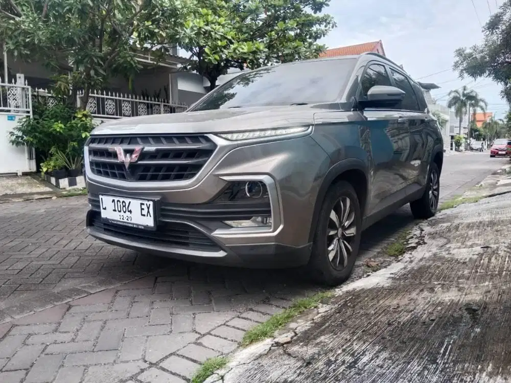 KM 30 RB # ALMAZ 1.5 T LUX AT 2019