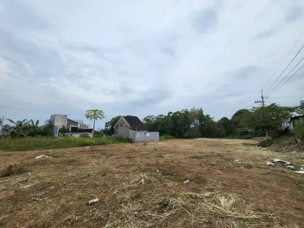 RUMAH KOST POROS JALAN 17 KAMAR DEKAT 4 KAMPUS BESAR