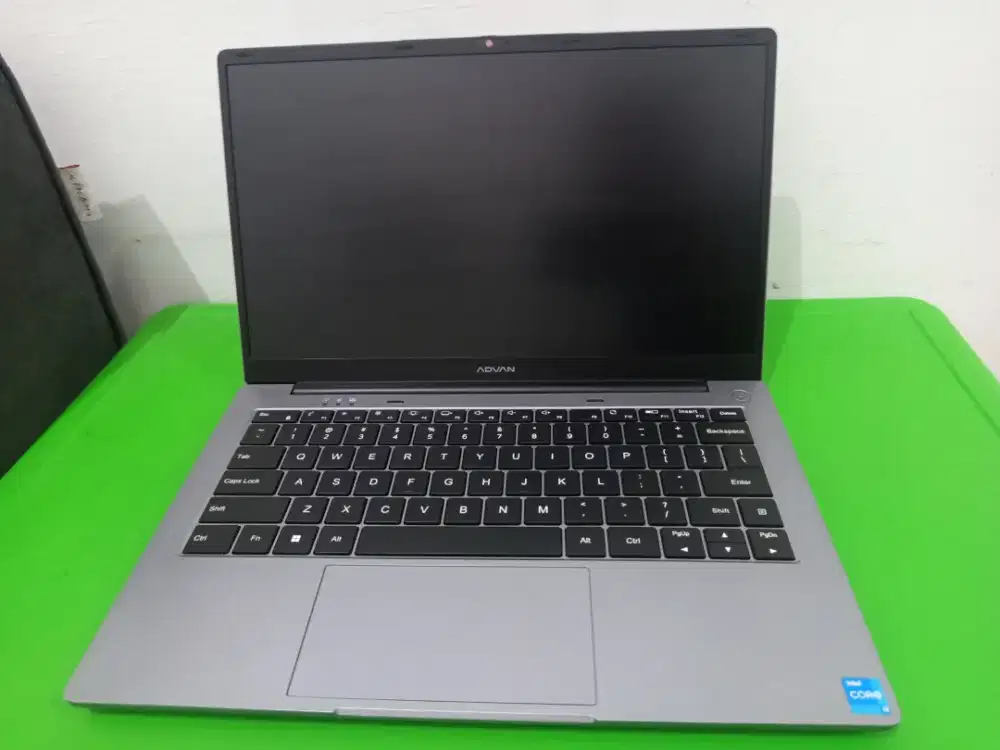 Advan i3 produksi 2025