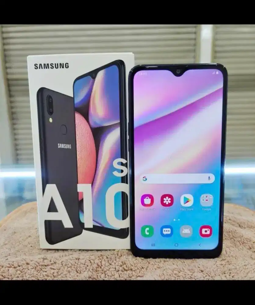 Jual samsung a10s