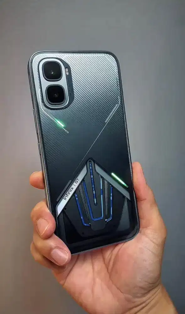 Infinix GT 50 Pro New series 12/256GB 12/512GB