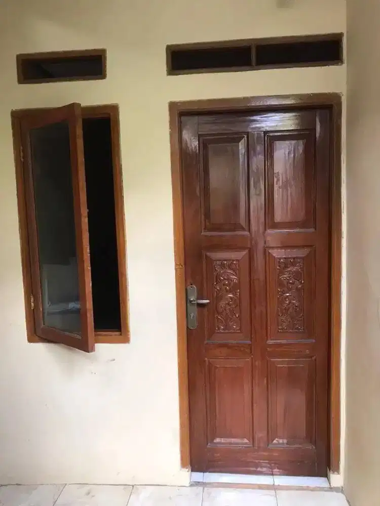 Sewa KONTRAKAN Kemang, Mampang Prapatan Jaksel