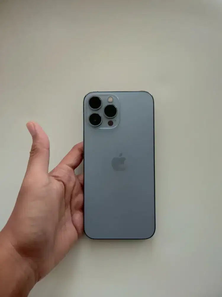 IPhone 13 PM 256 GB IBOX