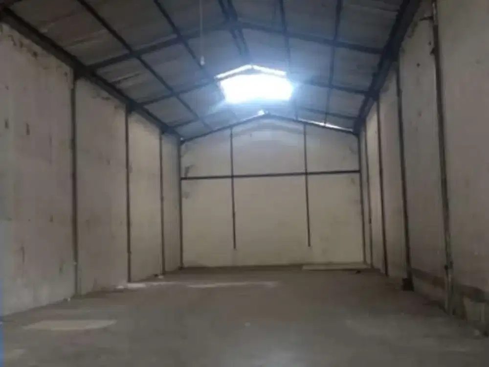 DIJUAL GUDANG MUTIARA MARGOMULYO PERMAI SURABAYA