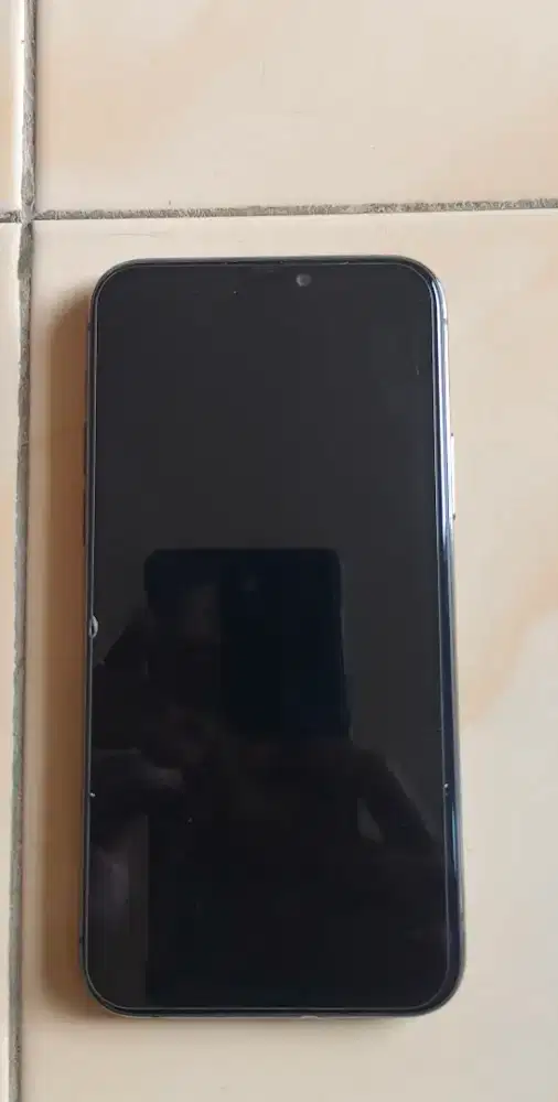 Iphone 11 pro 256 inter