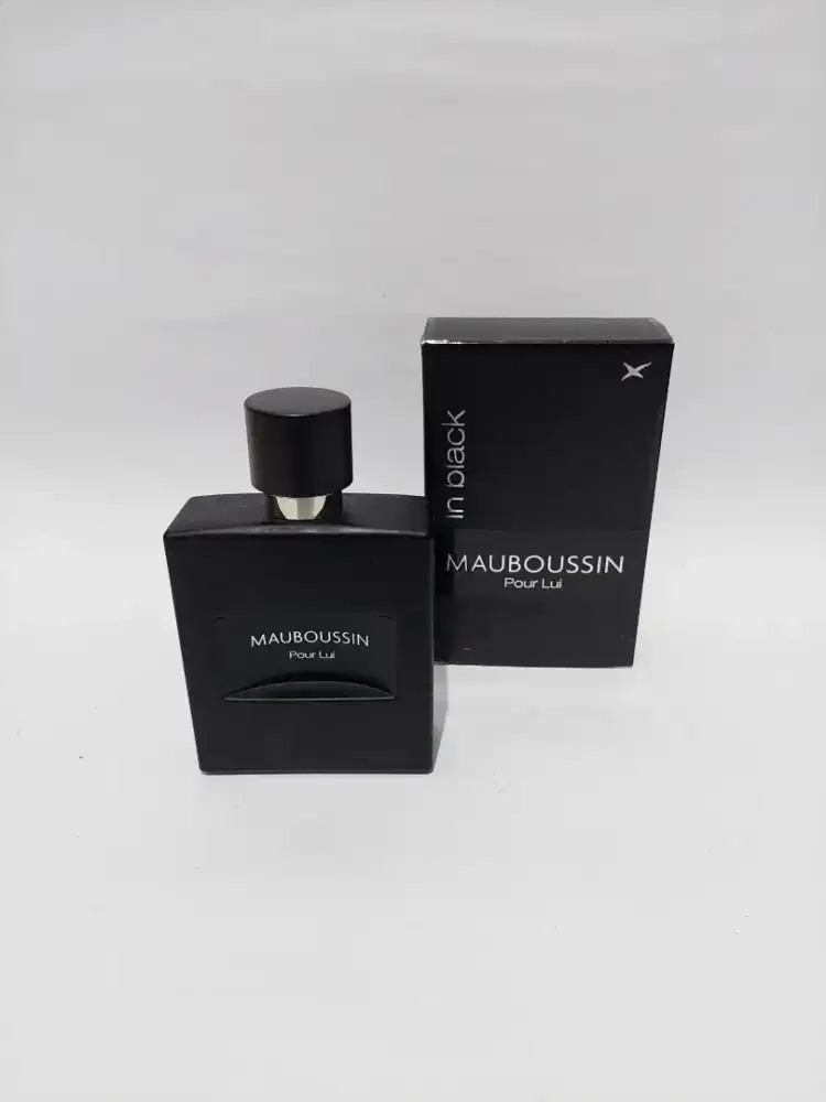 Parfum desainer