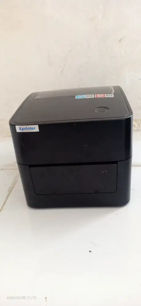 XP-D4601B THERMAL PRINTER MERK XPRINTER