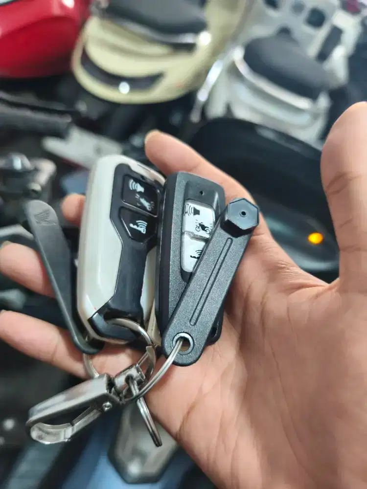 JUAL HONDA PCX ABS 160 2021