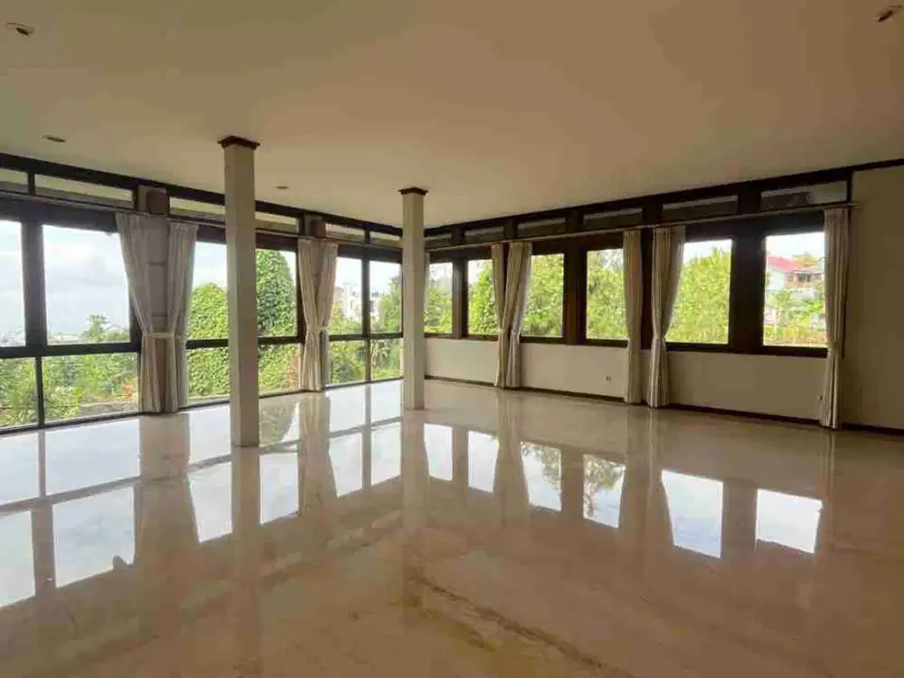 dijual rumah harga pasar di setiabudi regency