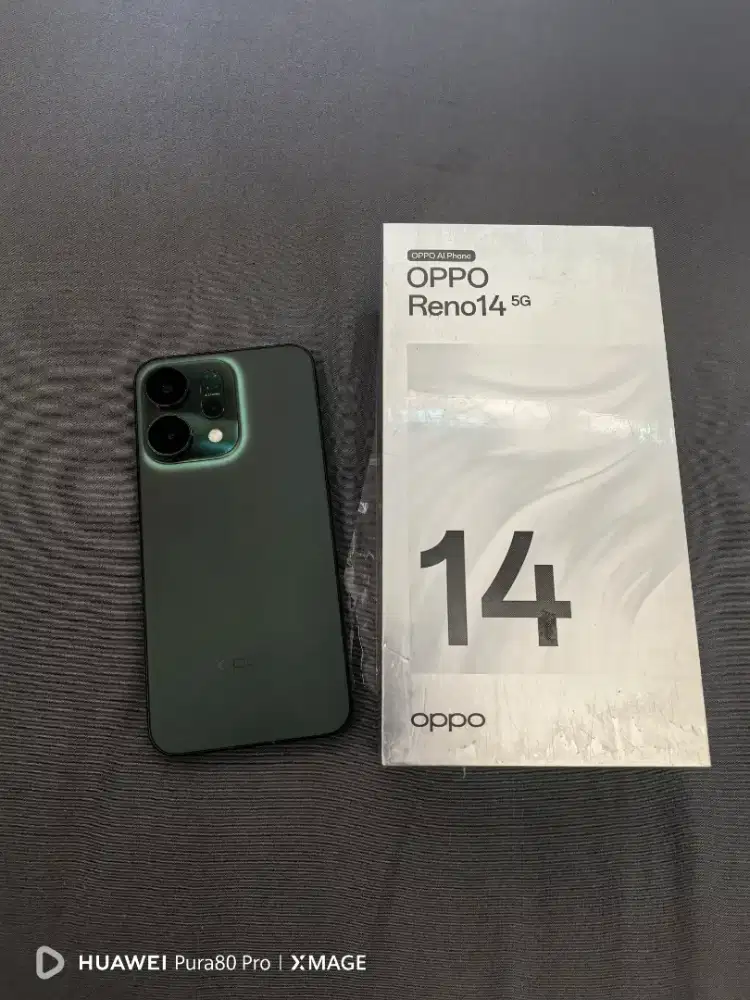 Oppo Reno 14 5G 8/256GB