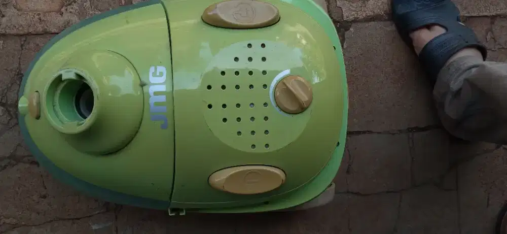 Vacum Cleaner merk 'JMG'