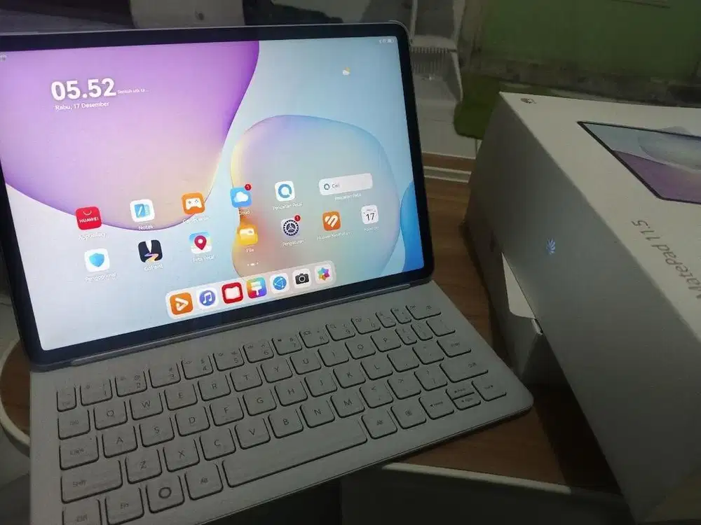 Huawei matepad 11.5 2025