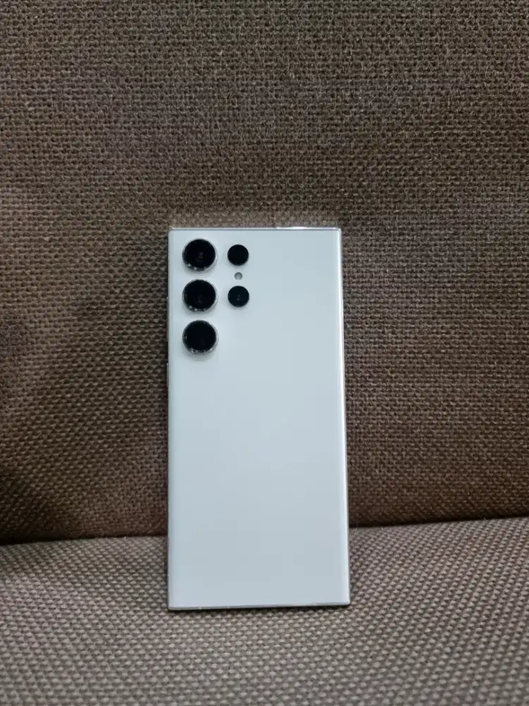 SAMSUNG GALAXY S23 ULTRA  12/256