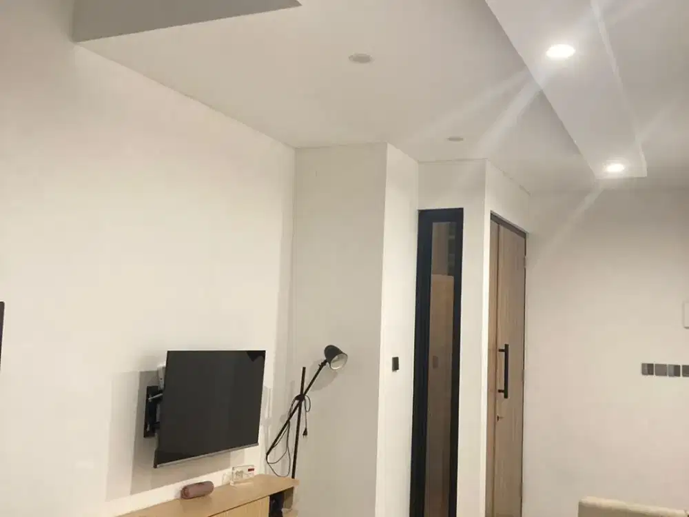 Rumah Minimalis dekat Akses Tol Legalitas SHM di Graha Bintaro