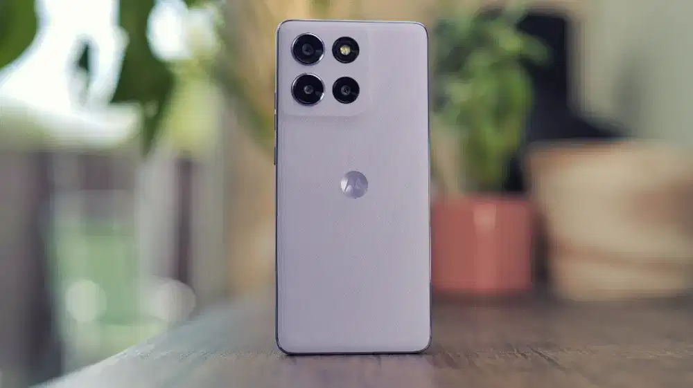 MOTOROLA G86 POWER 5G 8 256GB COSMIC SKY