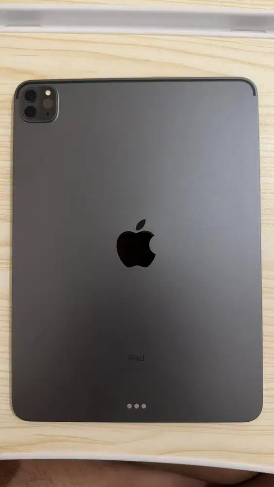 iPad pro M1 11inch 3rd Gen
