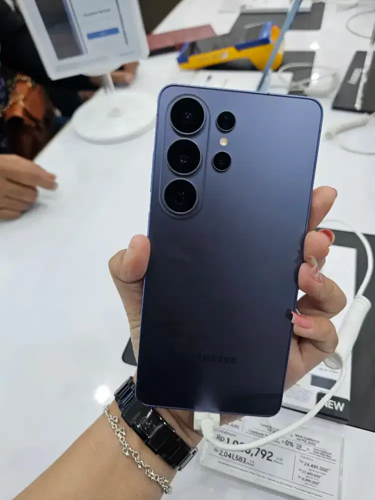 Credit samsung galaxy S26 Ultra