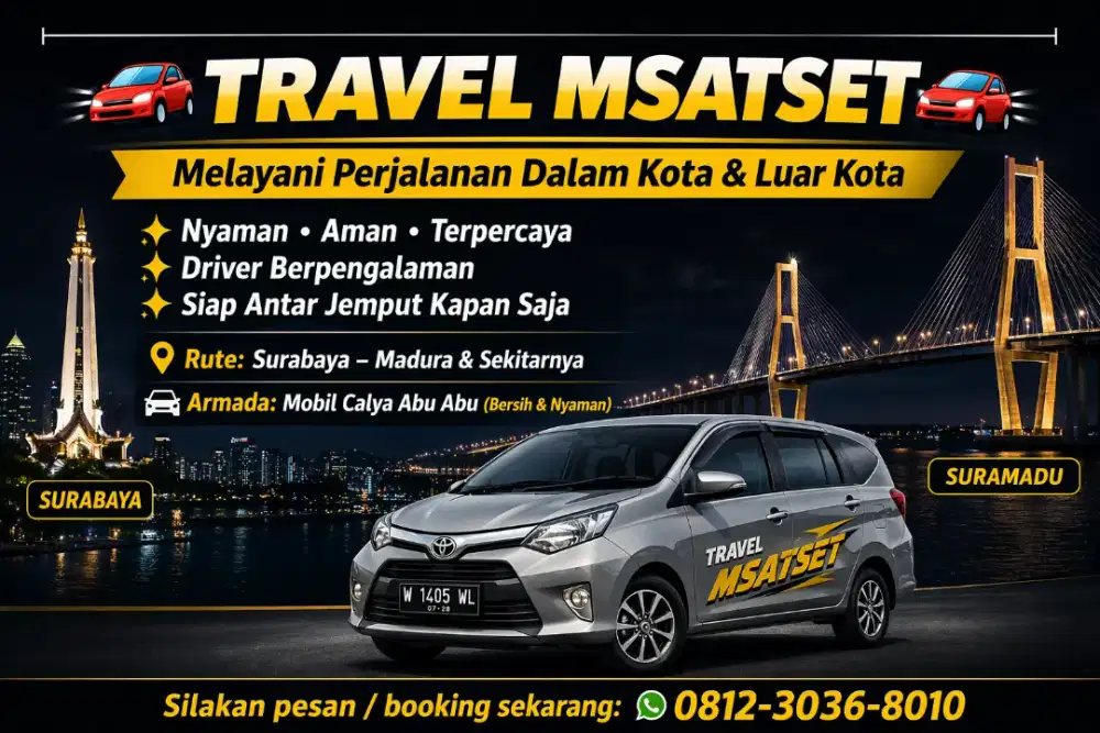 Cari perkerjaan driver siap 24 jam