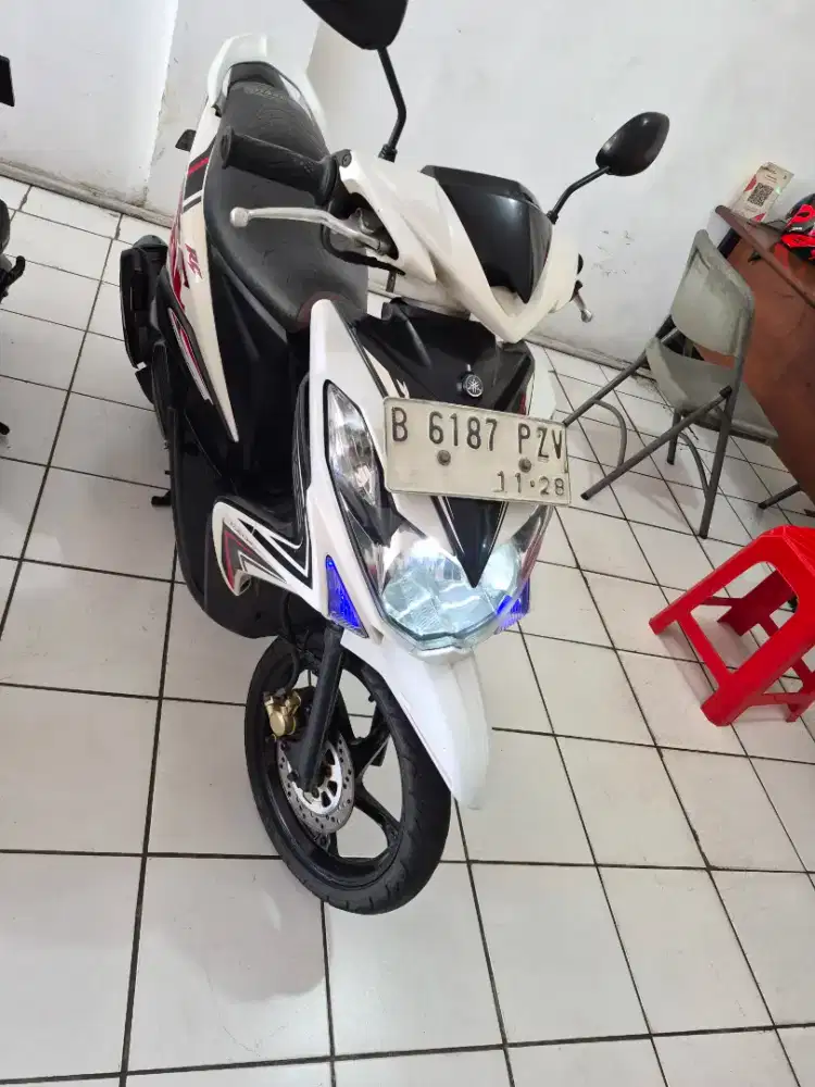 XEON RC 2014 OKe  sehat