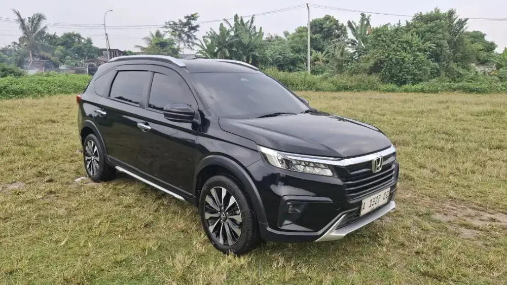 Brv Prestige 2023 Sensing Tipe Tertinggi