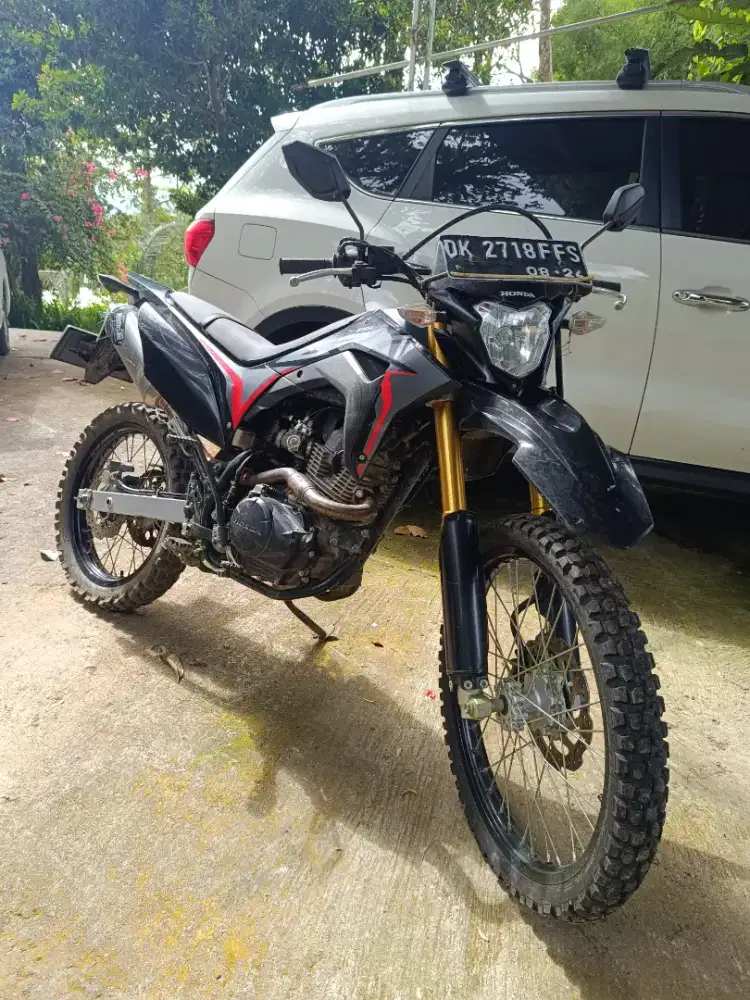 Dijual cepat barang mulus tangan pertama