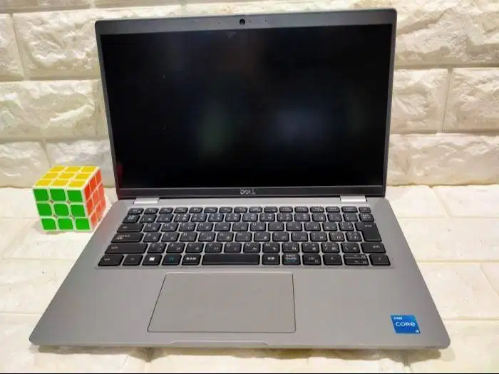 Laptop Dell Latitude 5320 Core i5 Gen11 Ram 16GB N-RTA