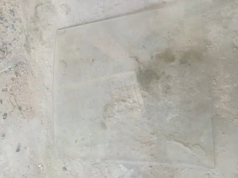 Kaca cekung 40x47  cm