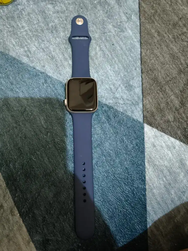 iWatch Gen 2 SE
