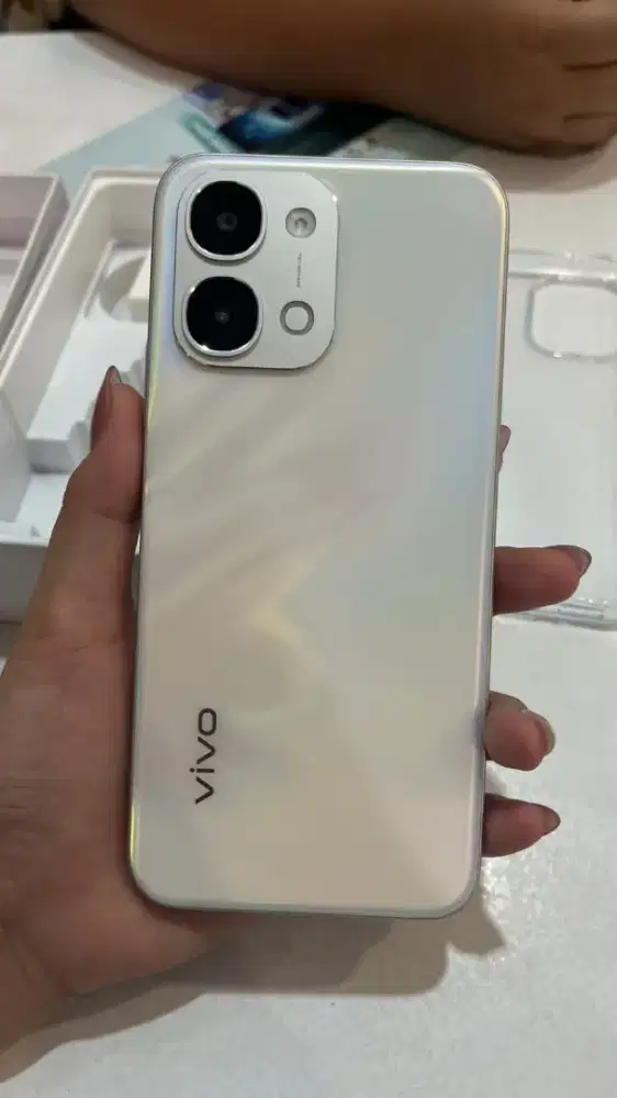 Vivo Y31ad pro Kredit syarat ktp saja