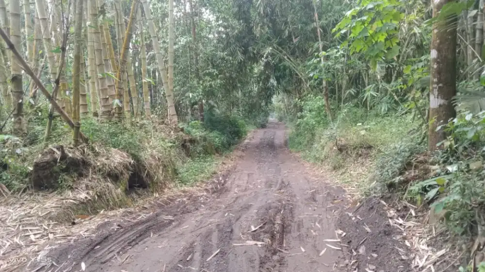 BU Jual Murah Tegalan Di Sleman Utara , Purwobinangun Pakem