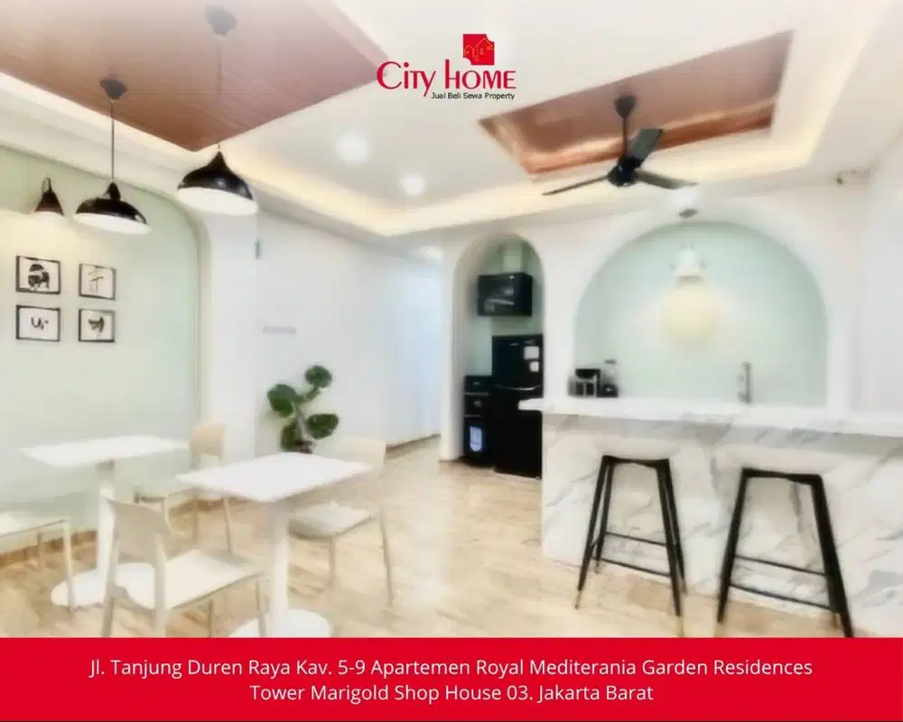 Dijual Kost Strategis Taman Sari – Investasi Siap Hasil!